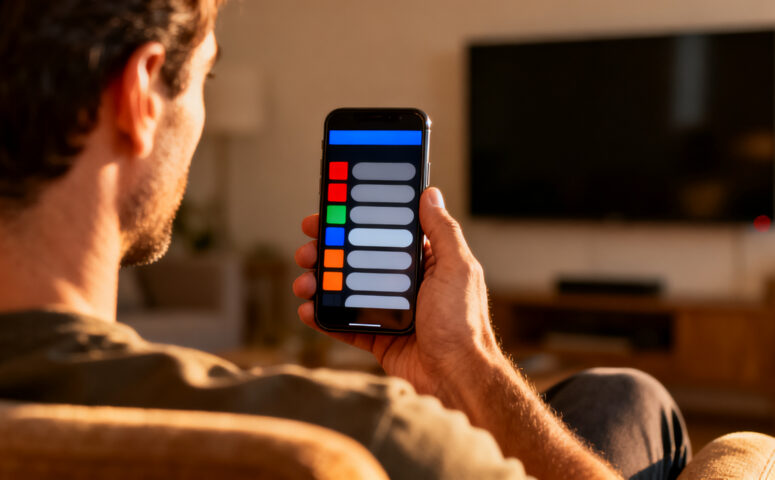 Google TV: como organizar todos os seus streamings