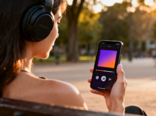 Música grátis e offline: ouvir sem assinar nada