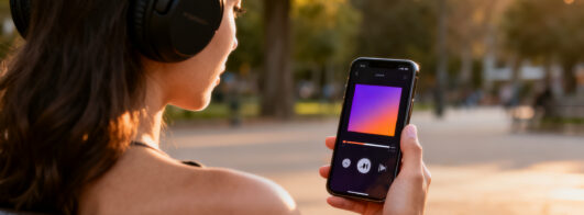 Música grátis e offline: ouvir sem assinar nada