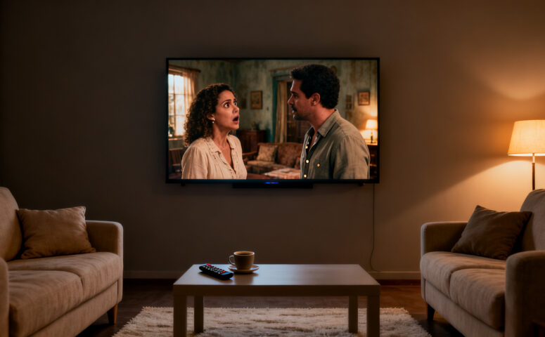 Novelas brasileiras antigas: onde assistir hoje