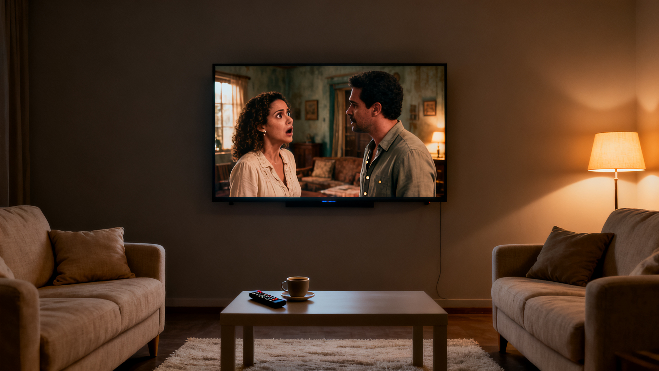 Novelas brasileiras antigas: onde assistir hoje