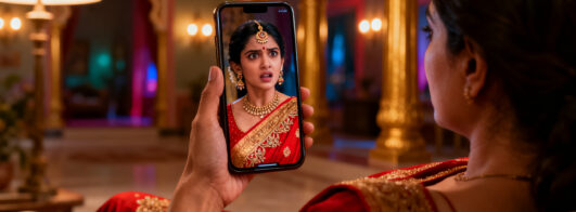 Novelas indianas: onde assistir pelo celular