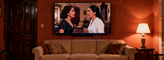 Novelas mexicanas: por que conquistaram o mundo
