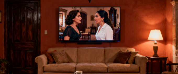 Novelas mexicanas: por que conquistaram o mundo