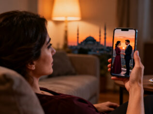 Novelas turcas ao vivo: assista no mesmo dia da Turquia