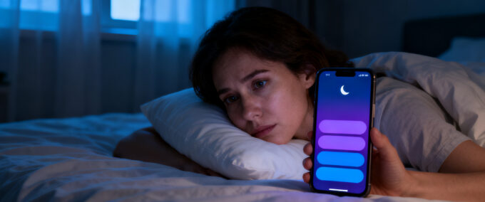 Significado dos sonhos: o que o app faz e o que não faz